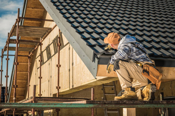 Best Asphalt Shingle Roofing  in Daytona Beach Shores, FL